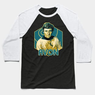 Avon calling Baseball T-Shirt